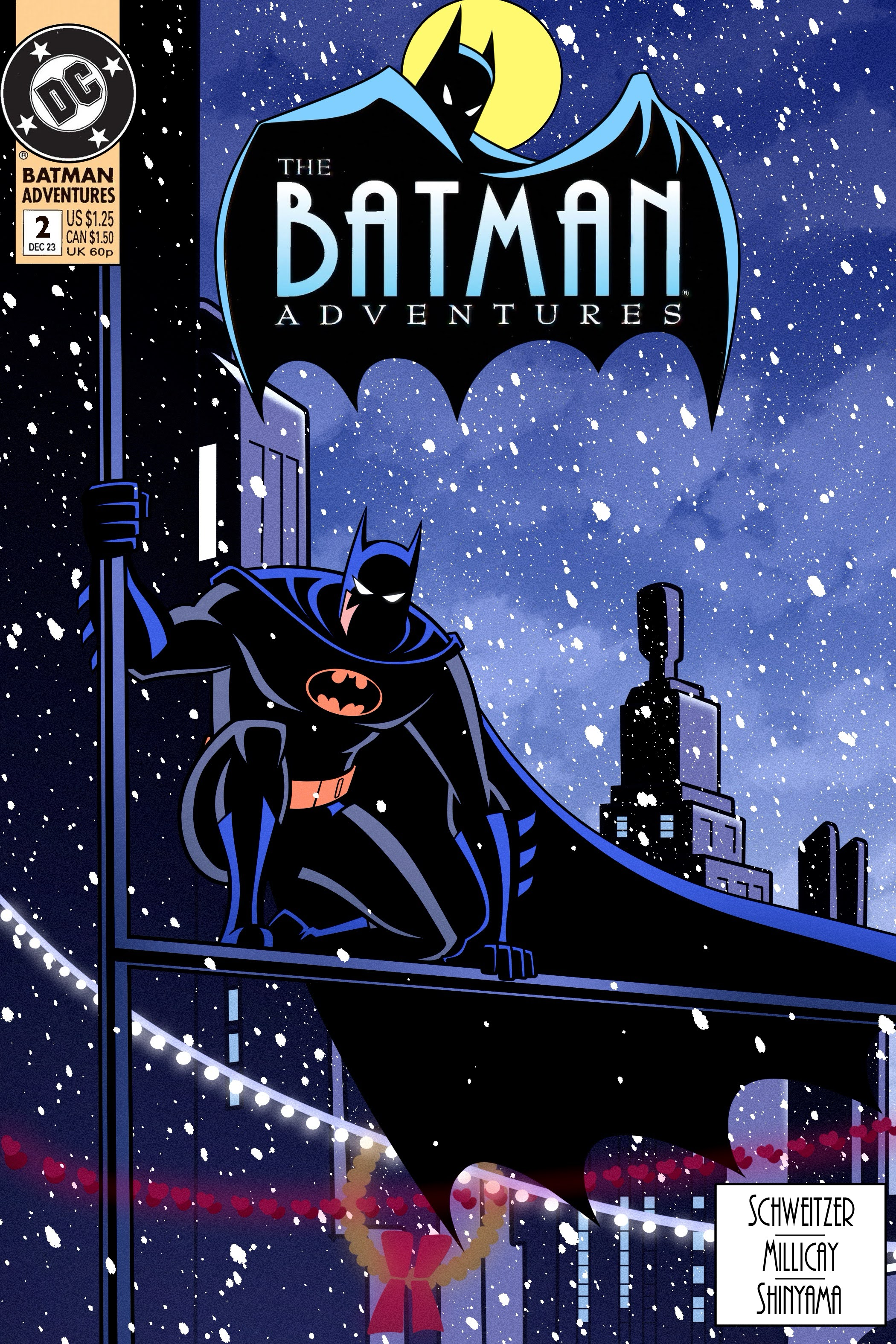 Cover art for Here's To Survival